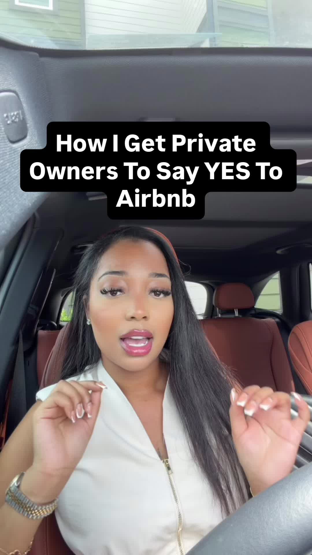 @Airbnb Strategy