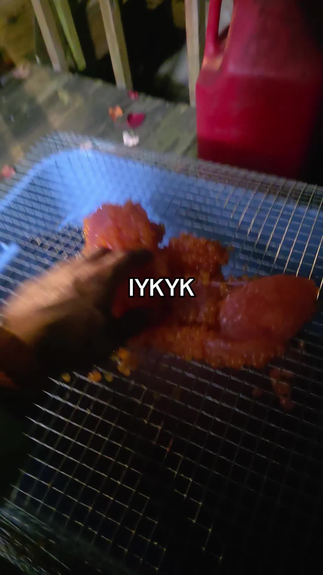 @Kyle