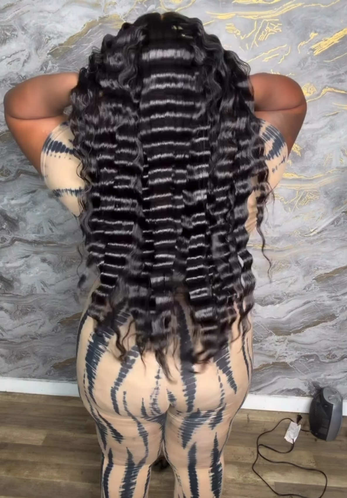 @Mac Bre-z Da Kandi Lady
