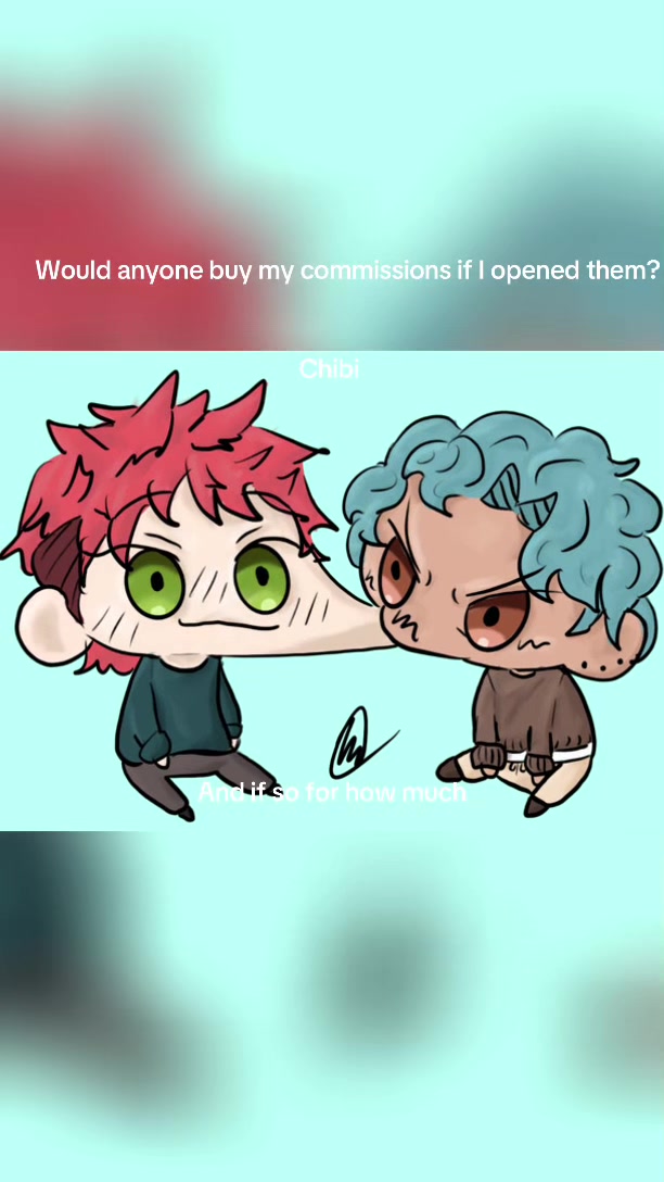 @~Bee~ [Comms Open]🐝