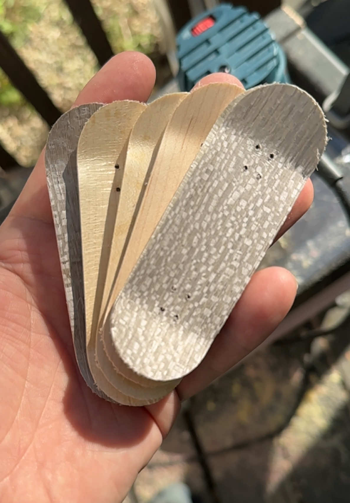 @Good Fun Fingerboarding