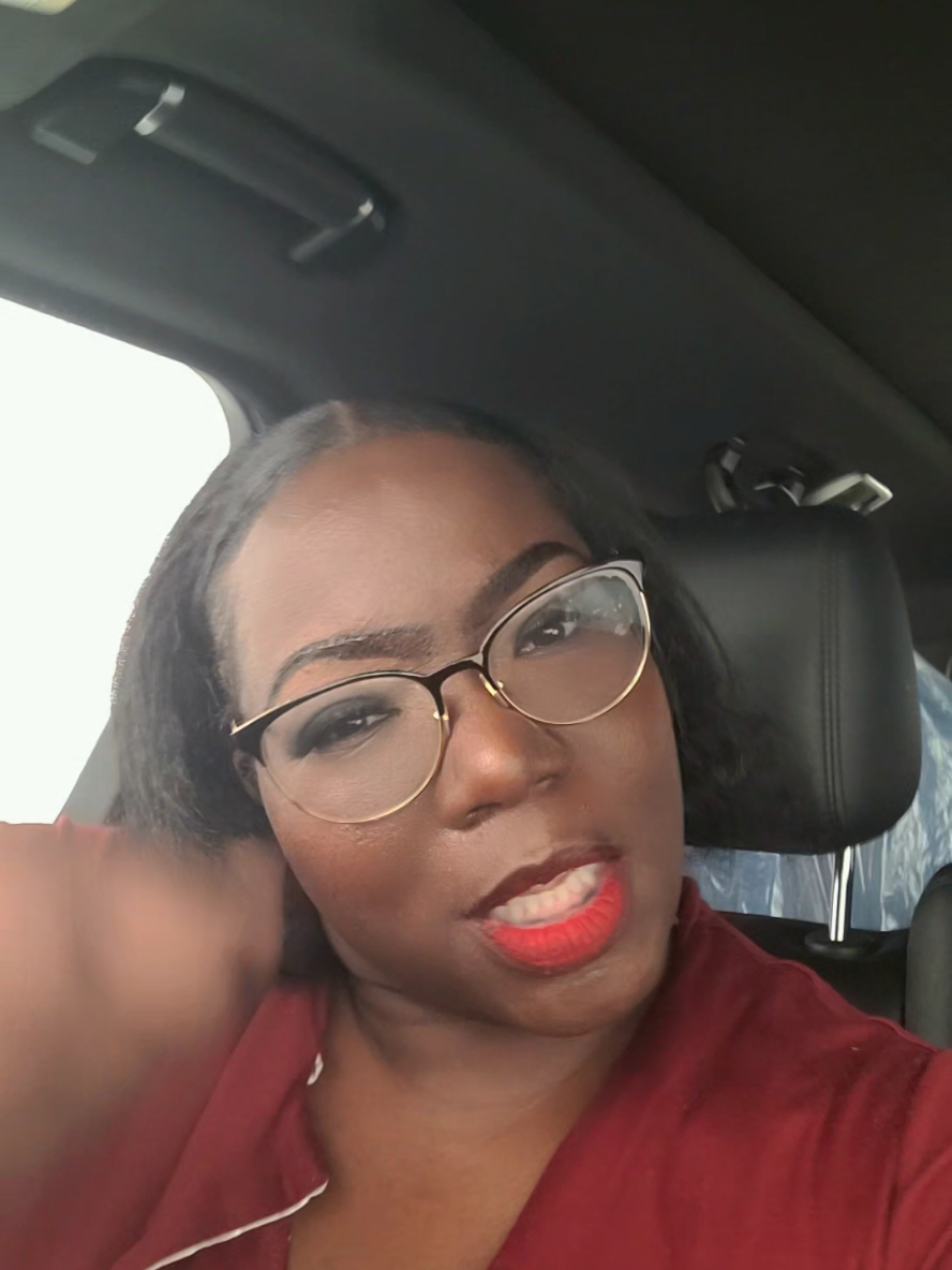 @Wendy