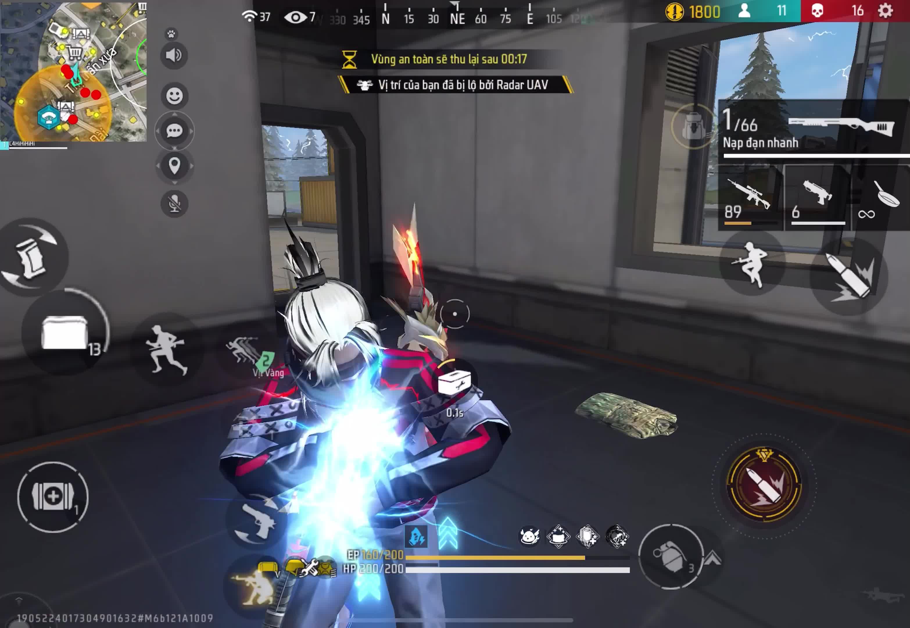 @C4 Gaming