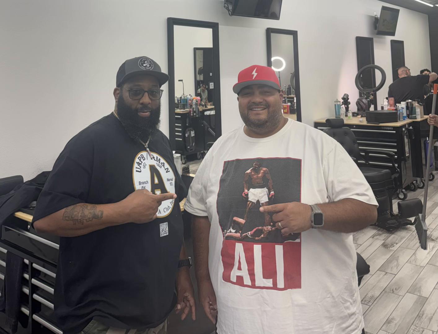@BeardCultureBarber4