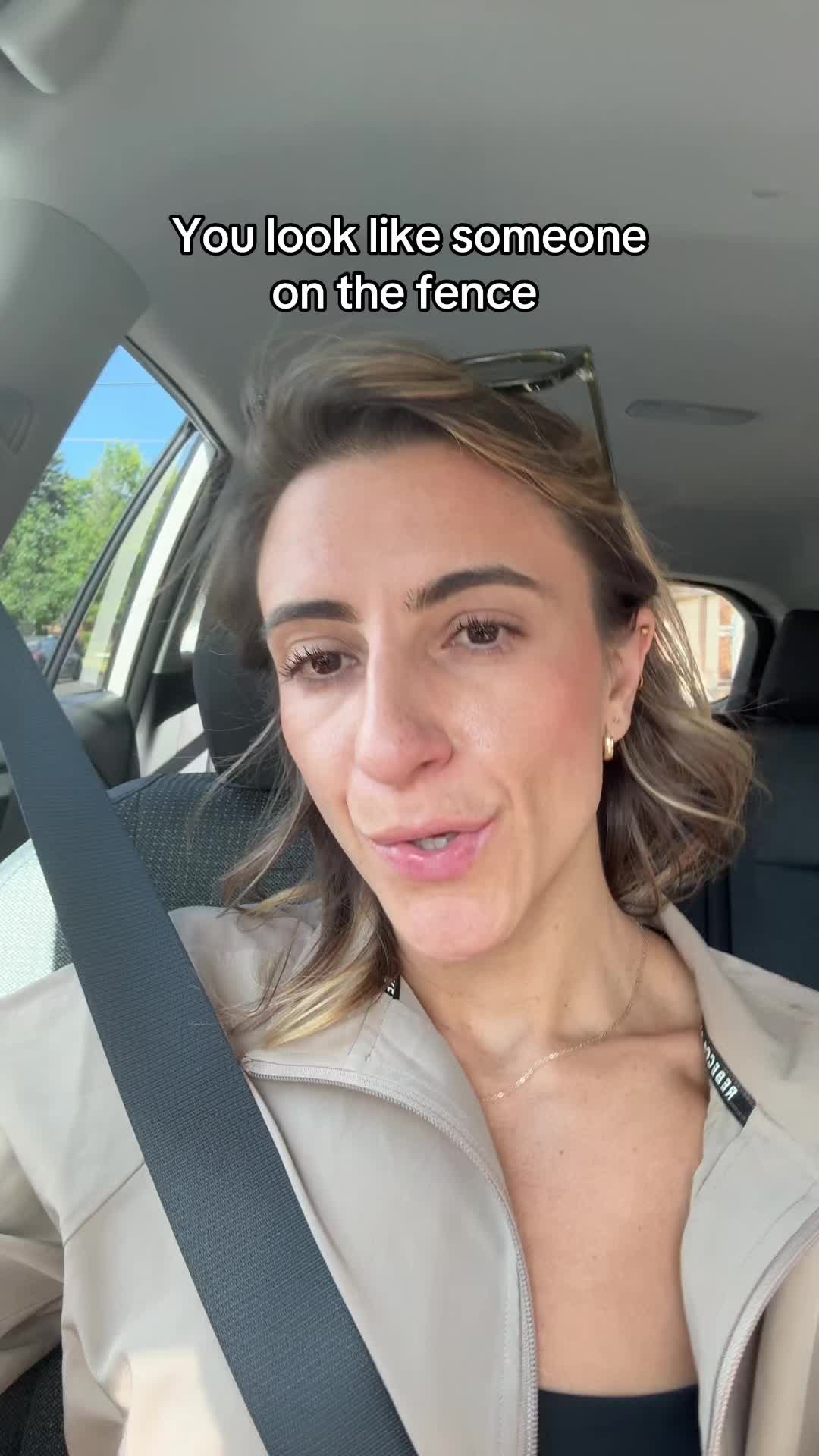 @Tara LaFerrara