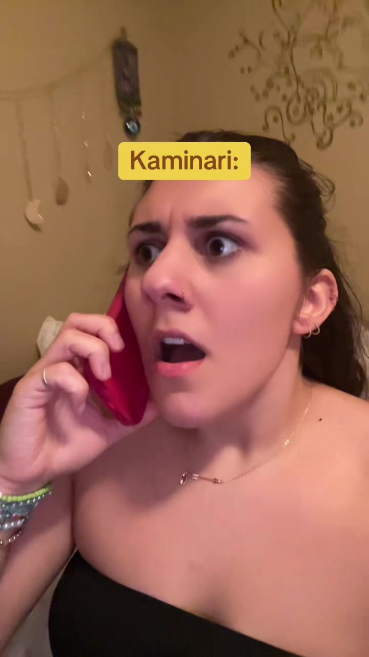 @Nikki Kavali