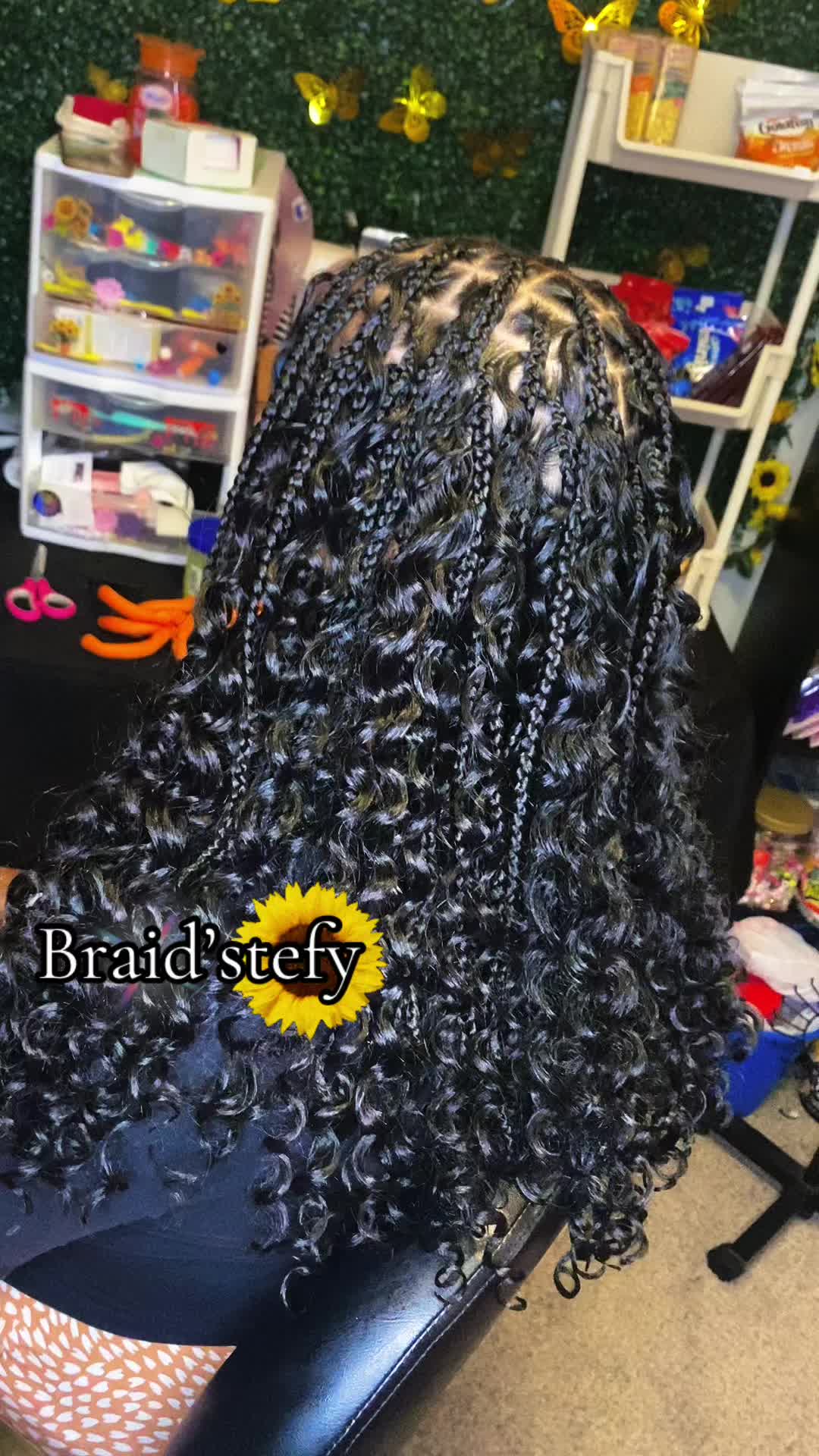 @Braids'tefy