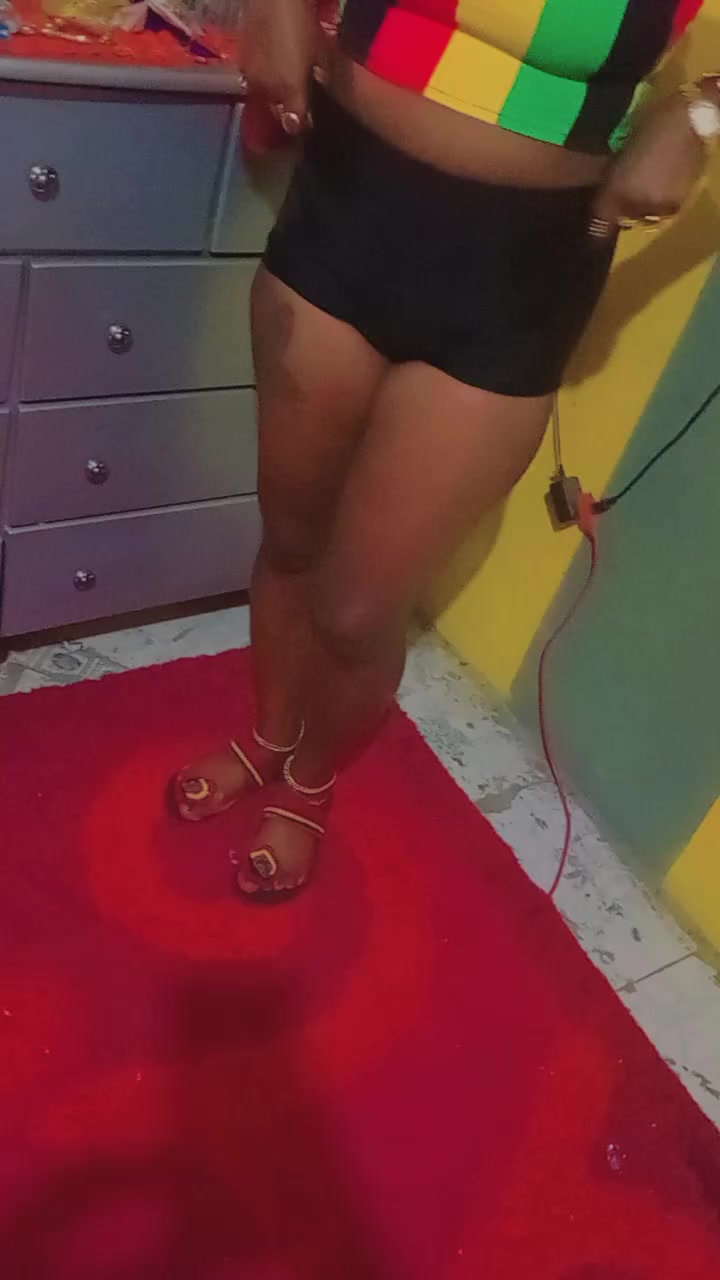 @BLACK GYAL💰💸❤
