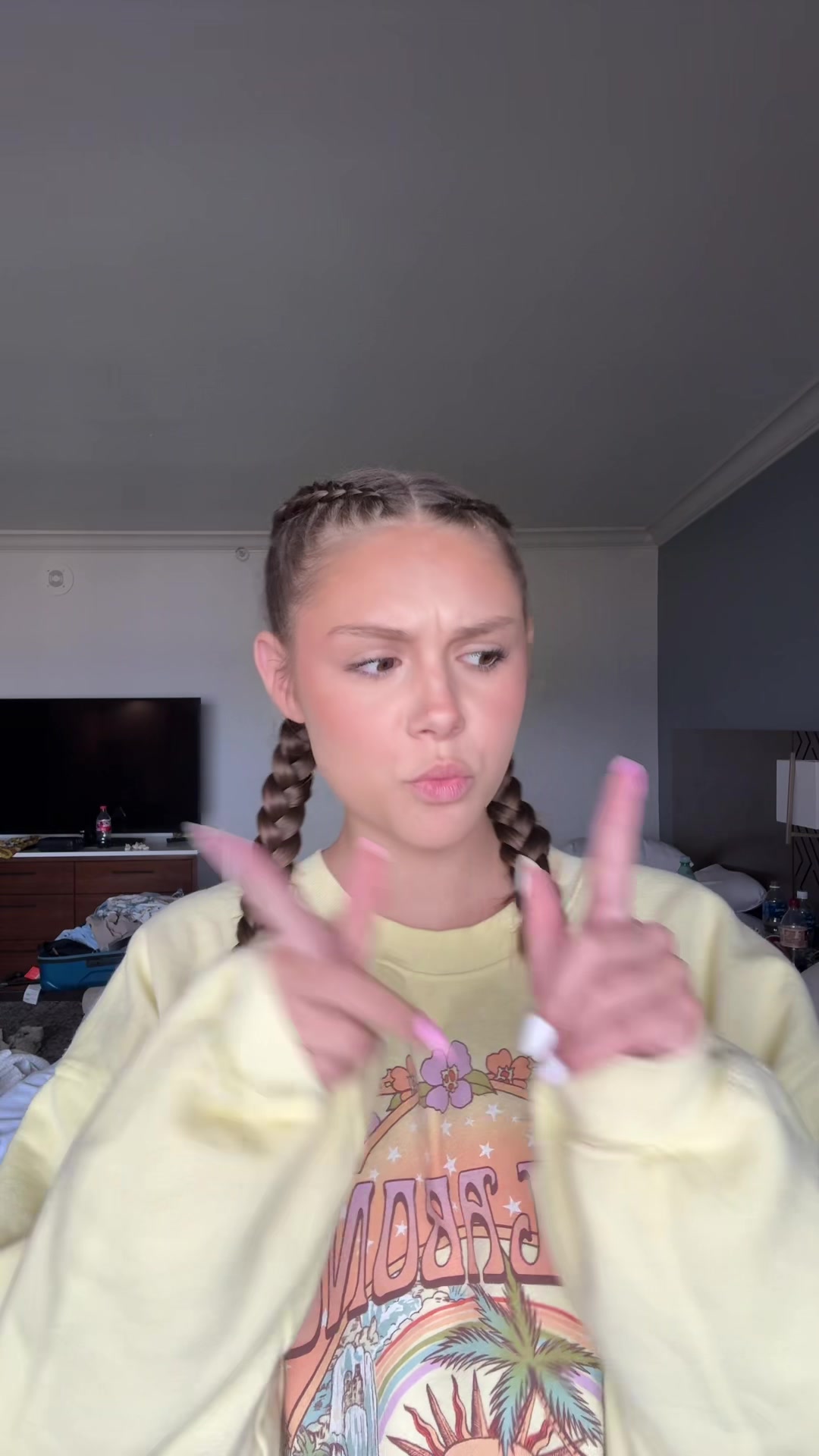 @Lilly Renee 💫