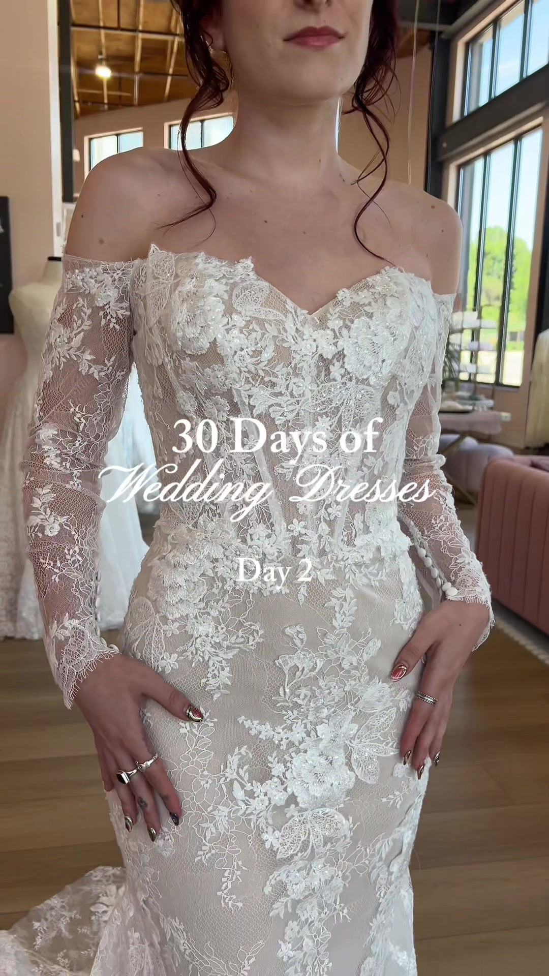 @Bon Bon Belle Bridal