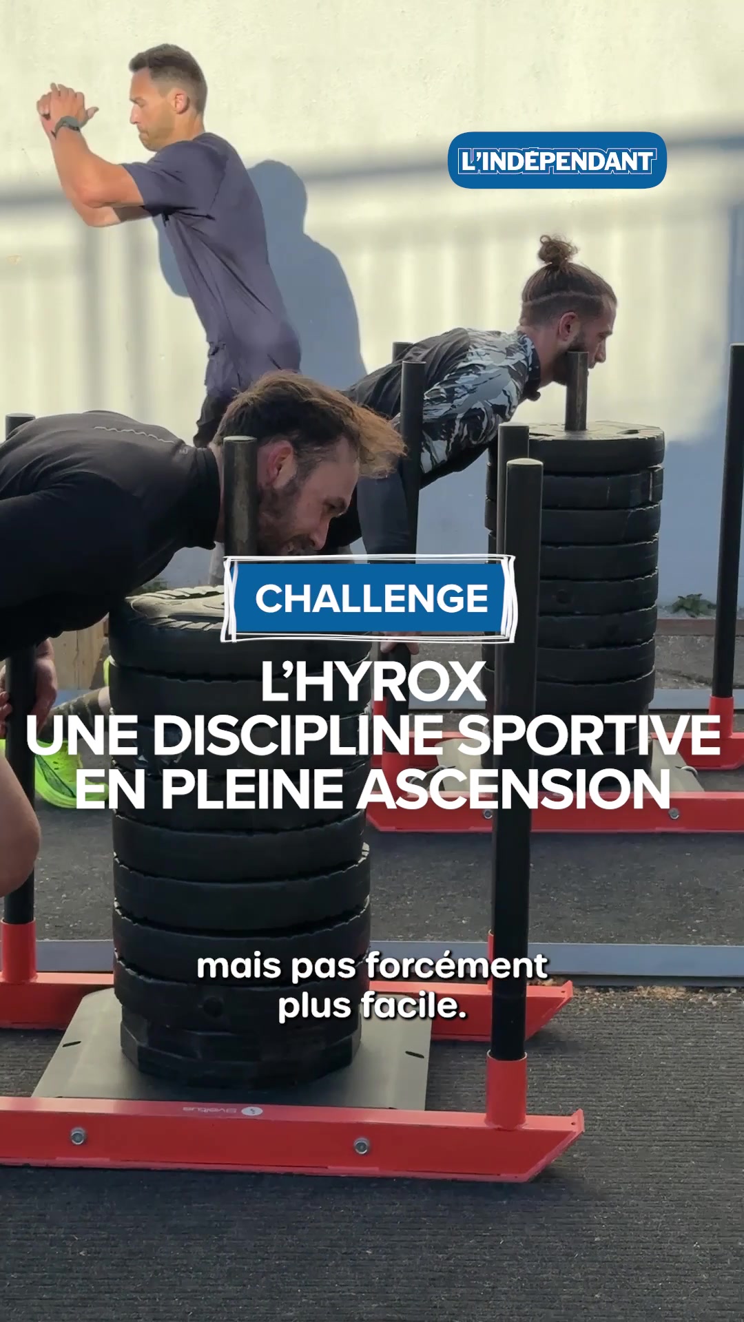@L'Indépendant