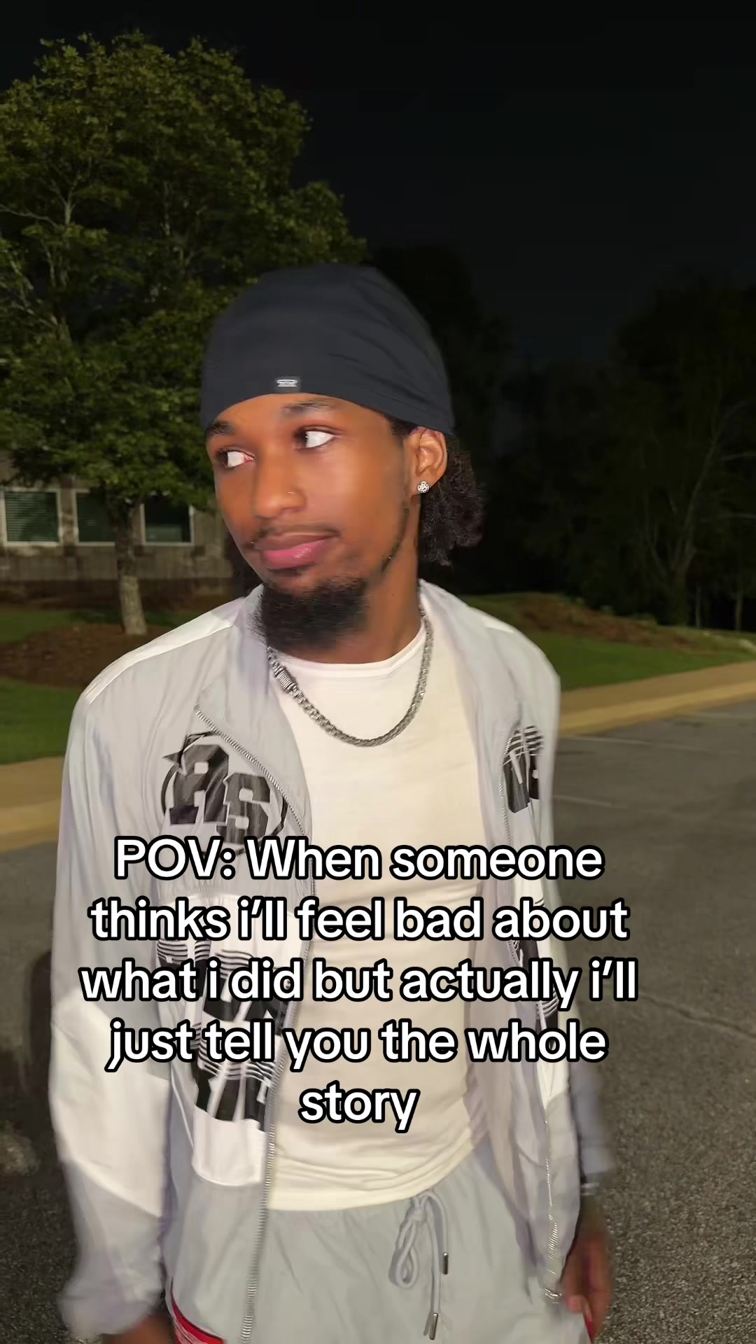 @03 Trey