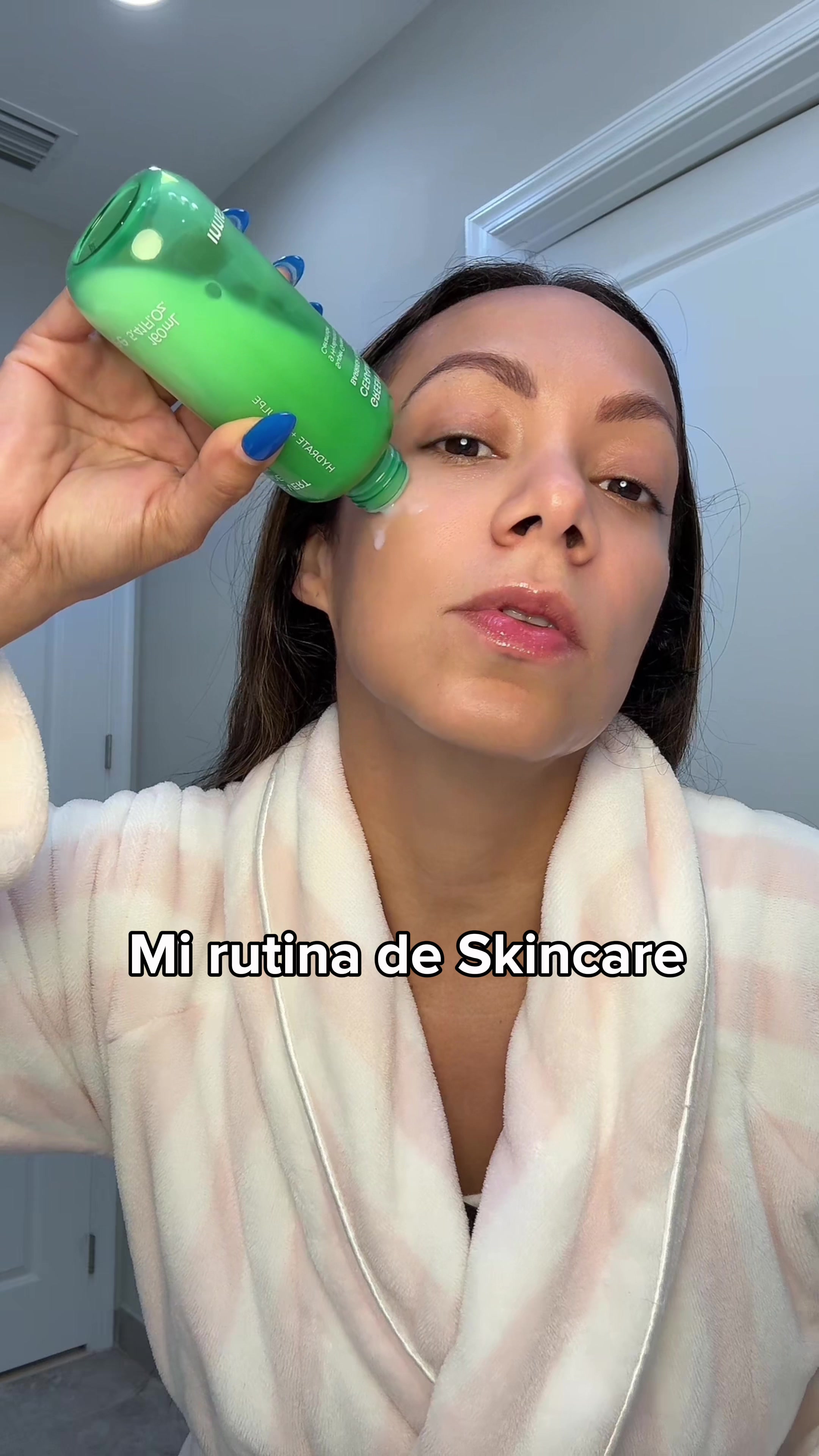 @Tamara Ortiz