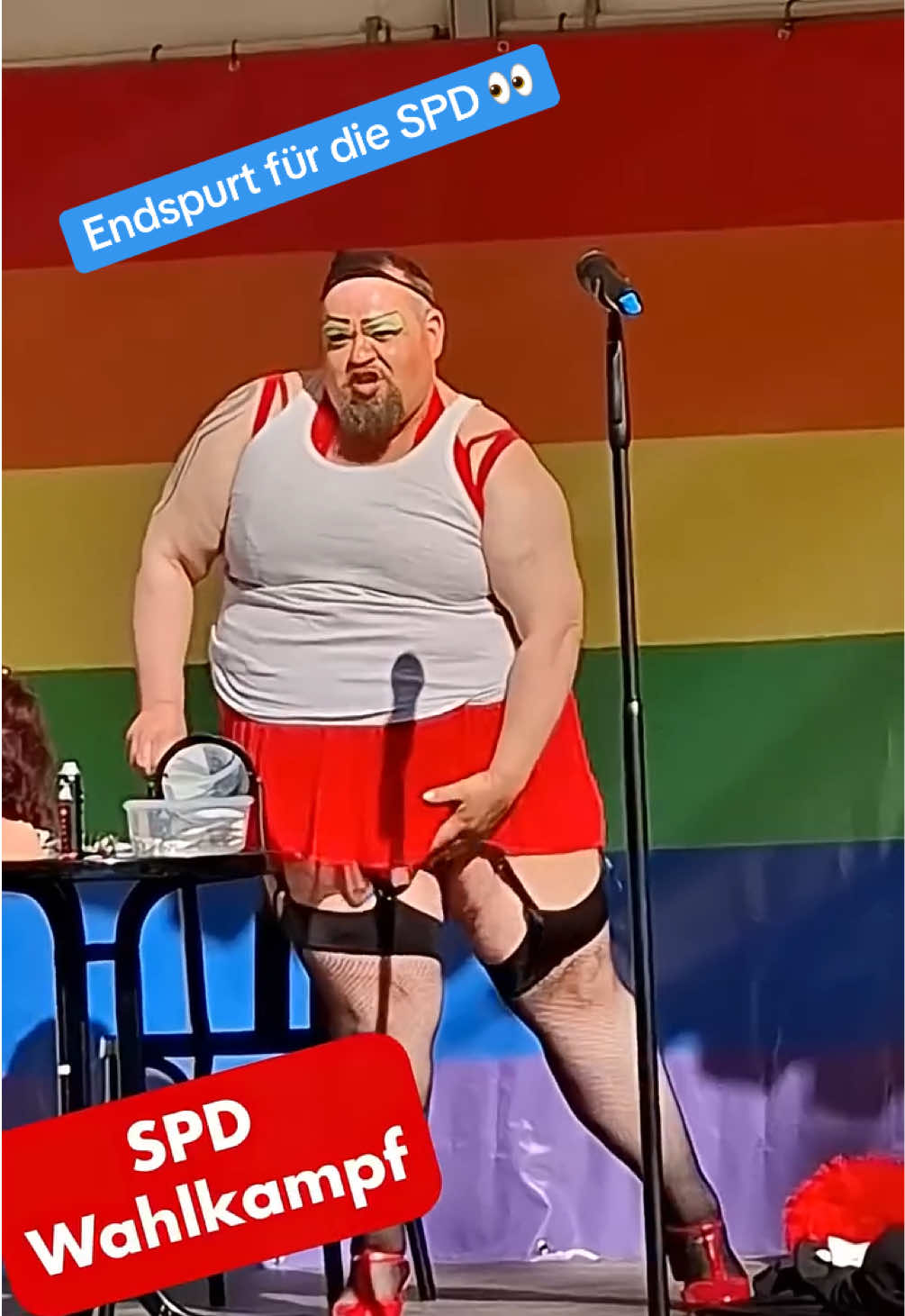 @Sven Hämisch AfD