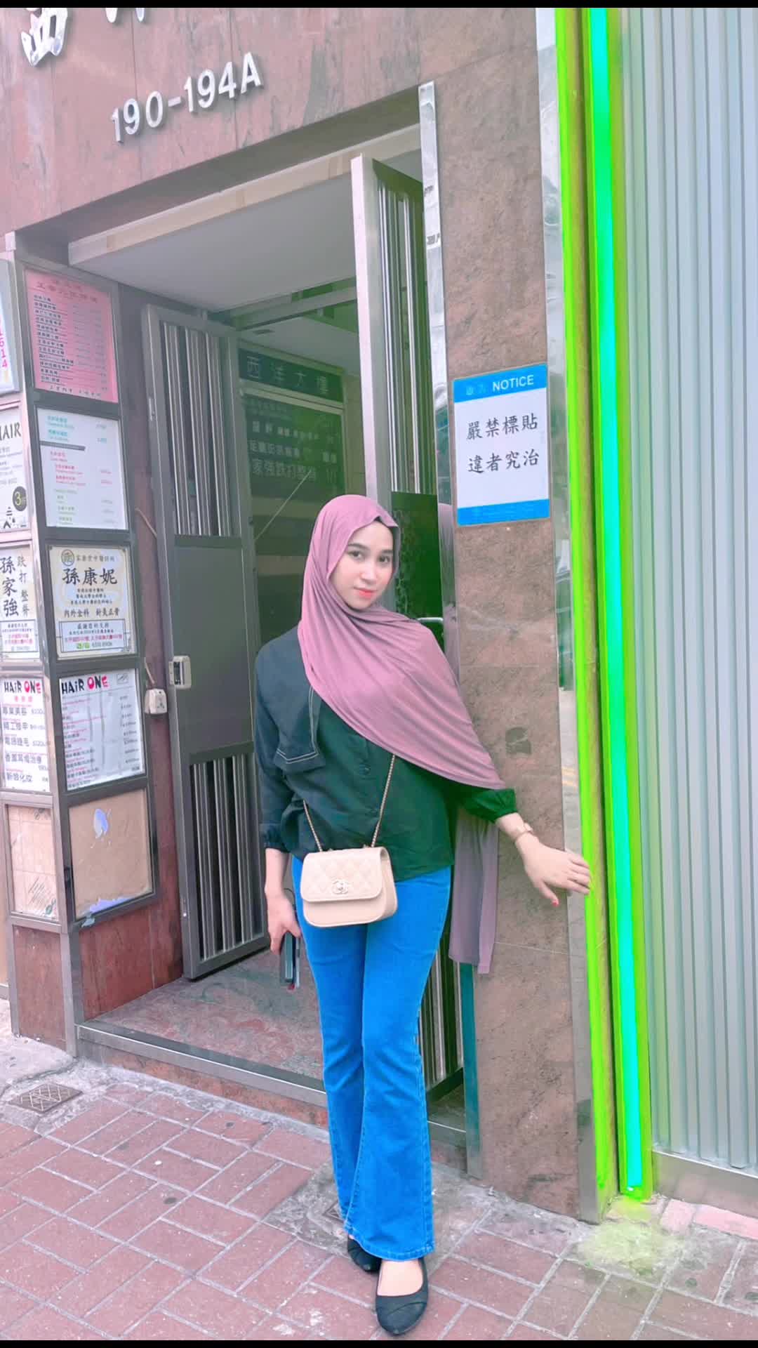 @Arizka amelia🤎