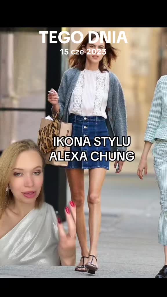 @Stylistka R&oacute;ża Augustyniak