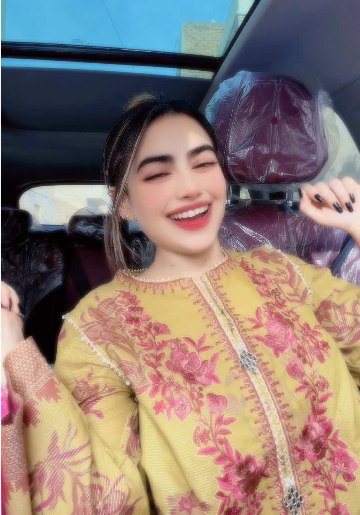 @♥️Kaînat Malîk♥️