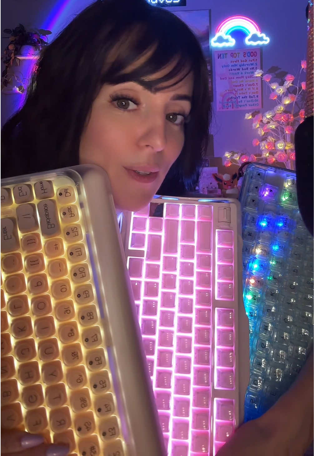 @Crystal Love4Jesus ASMR