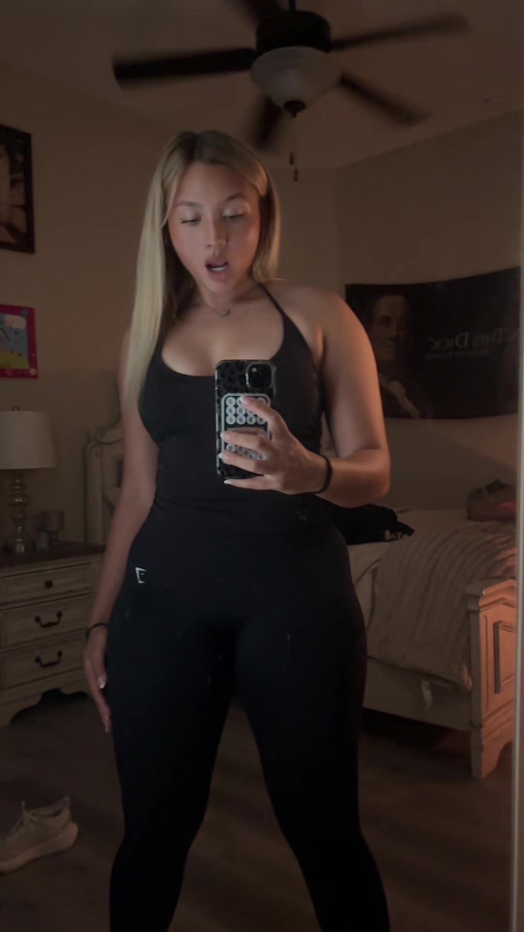@LEIA SPAM
