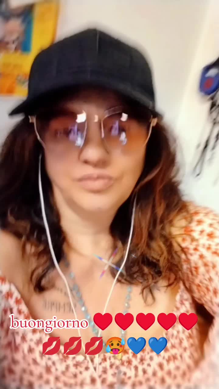 @Maria napoletana