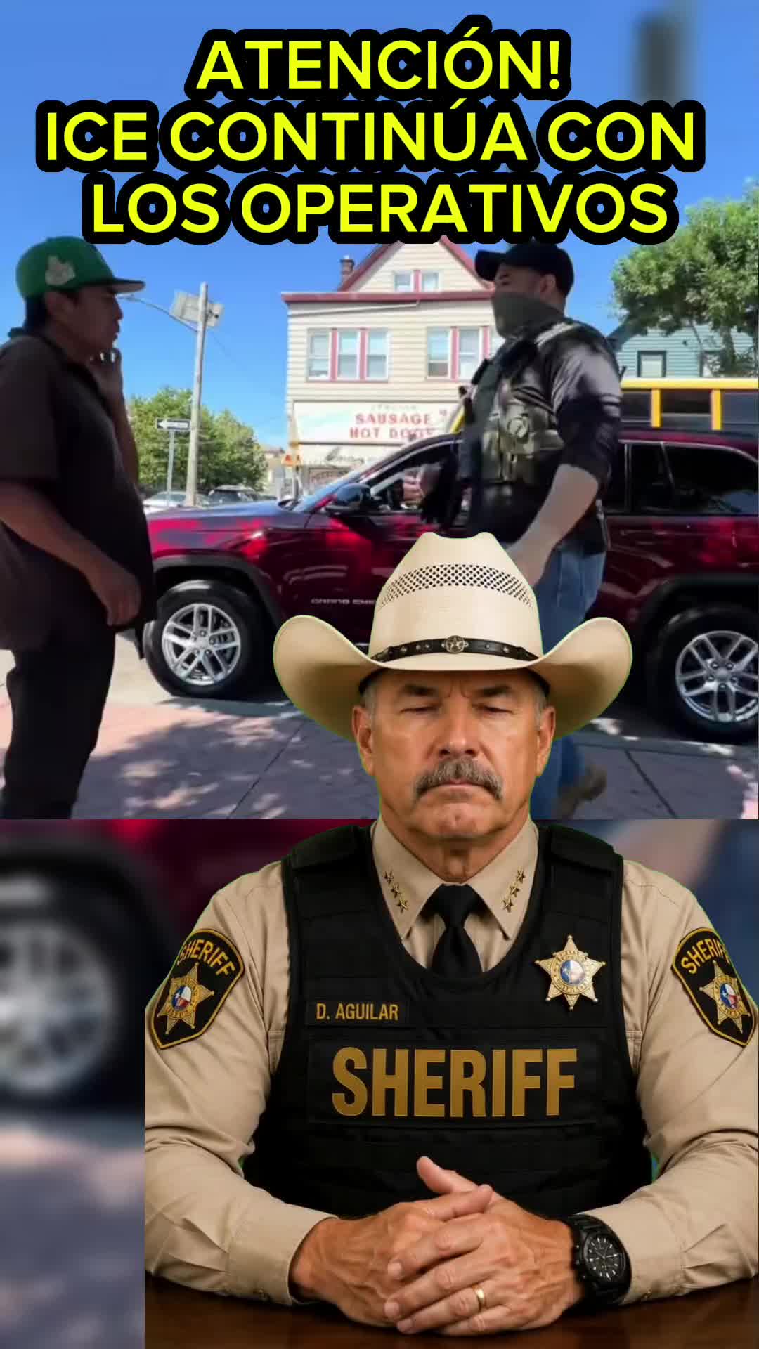 @EL POLIC&Iacute;A 👮&zwj;♂️