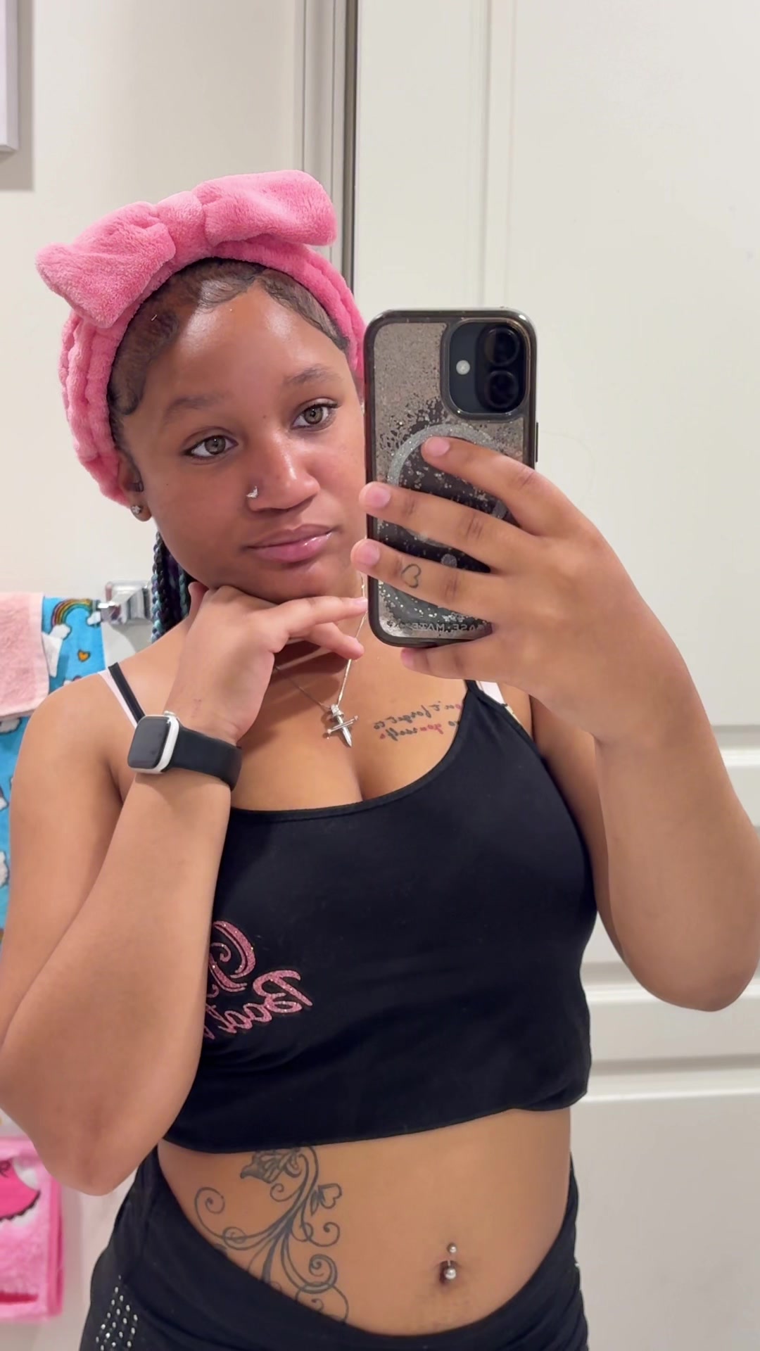 @MILA K !