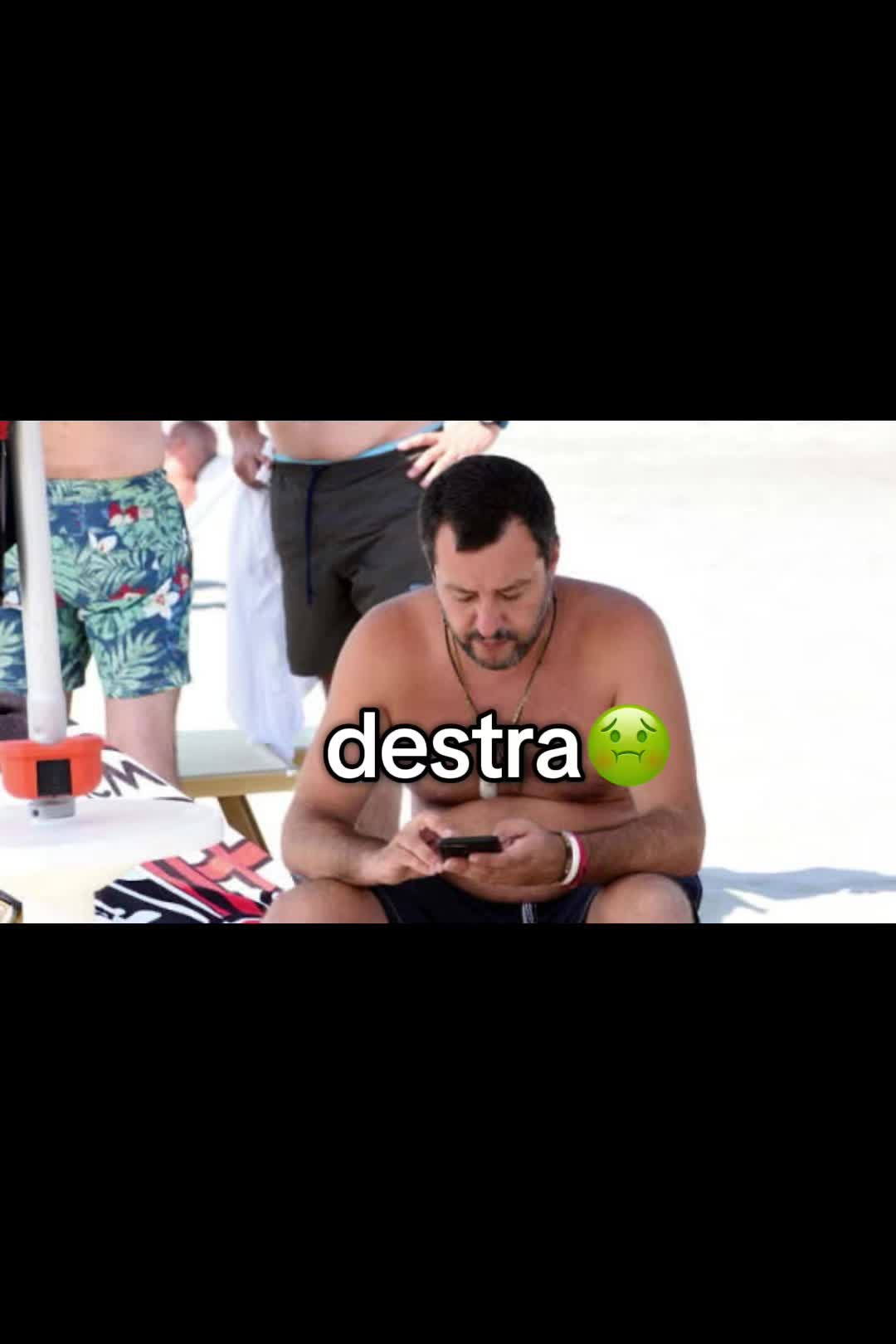 @Odiamo la Destra