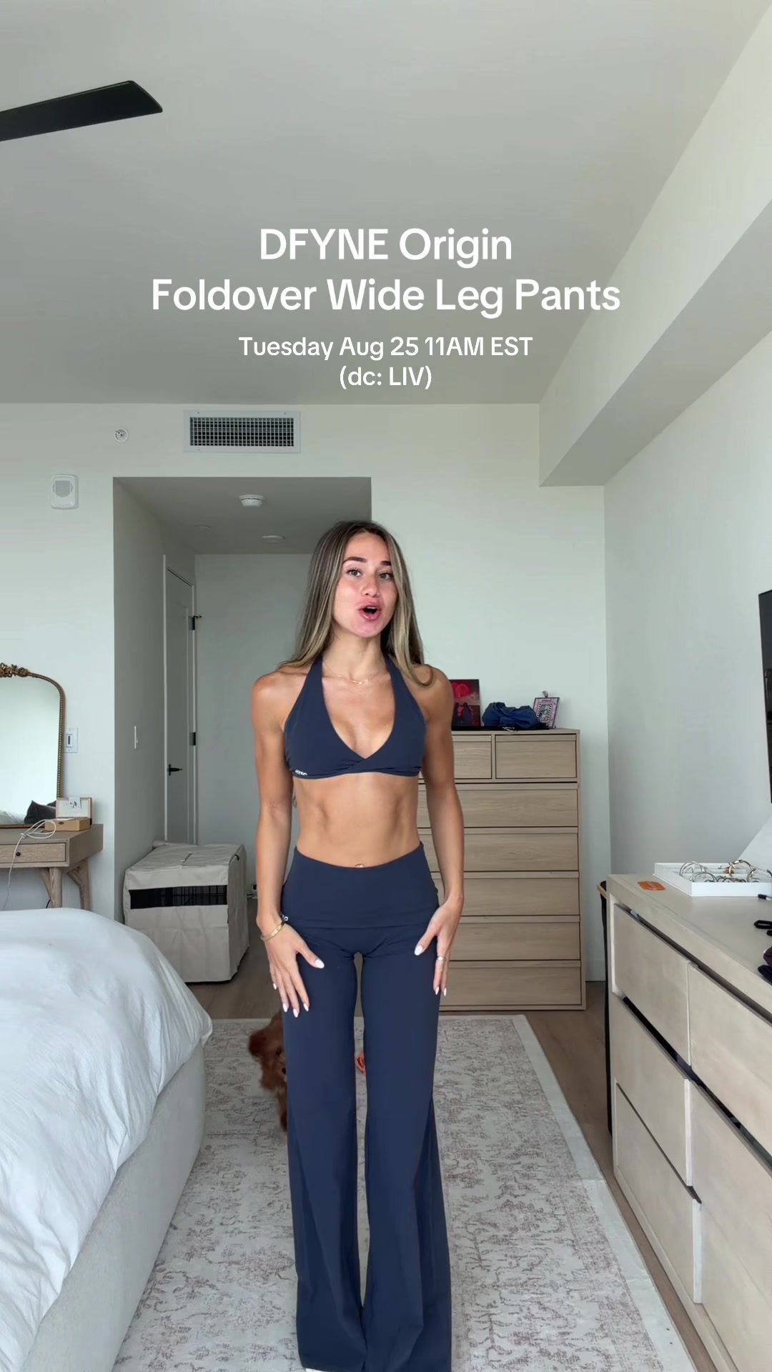 @liv jordan