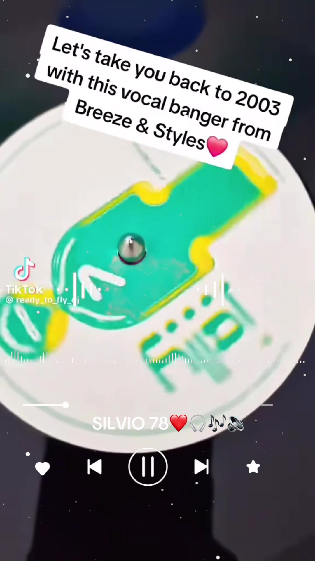 @SILVIO 78