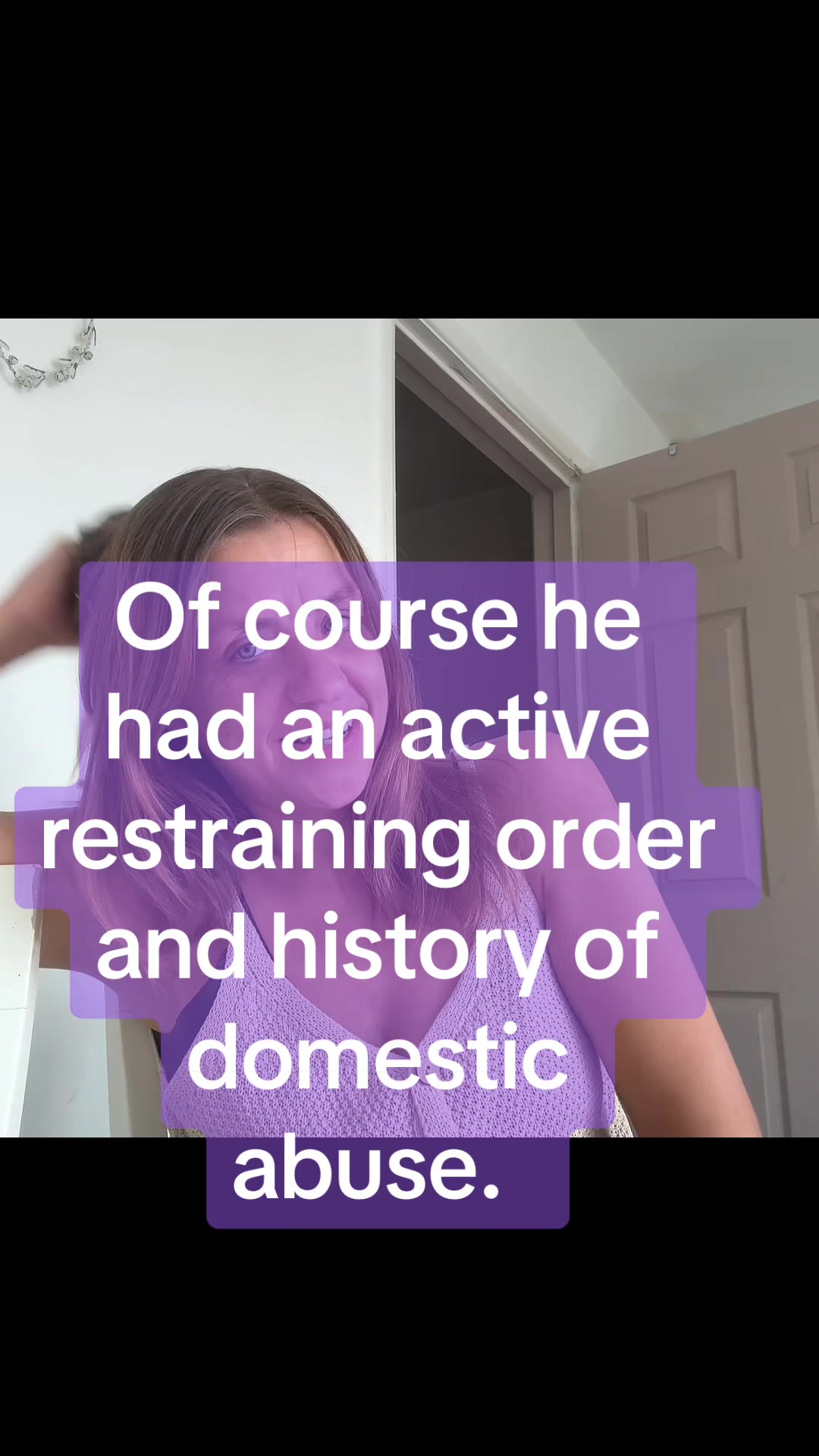 @EmmaG - WOMENS DV SUPPORT 💜