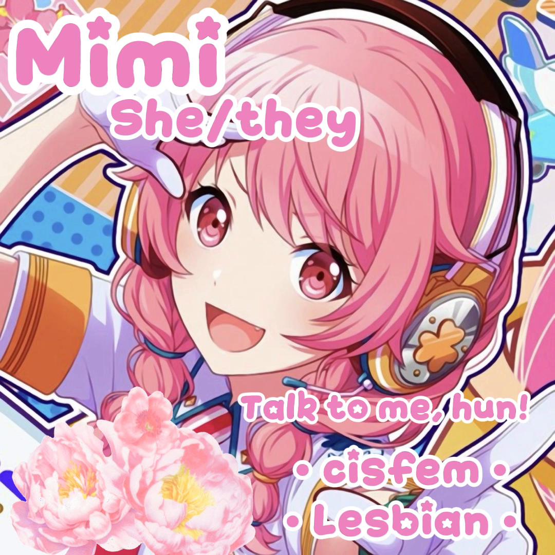 @🎹🐞{whimsy yuwimi}🐞🎹