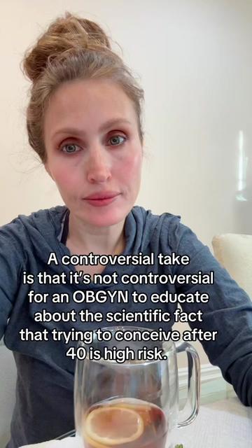 @Dr. Annie🎗️ObGyn