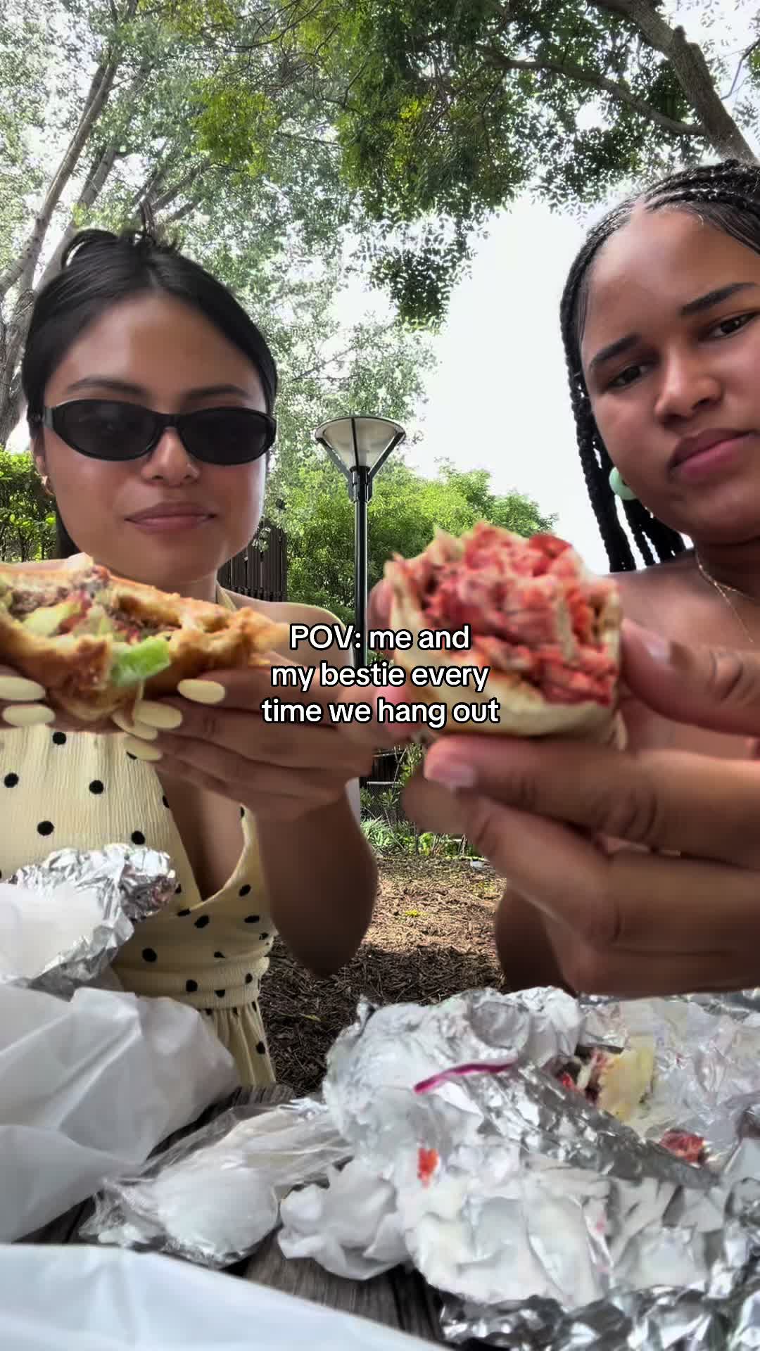 @Dulce Foodie Content Creator