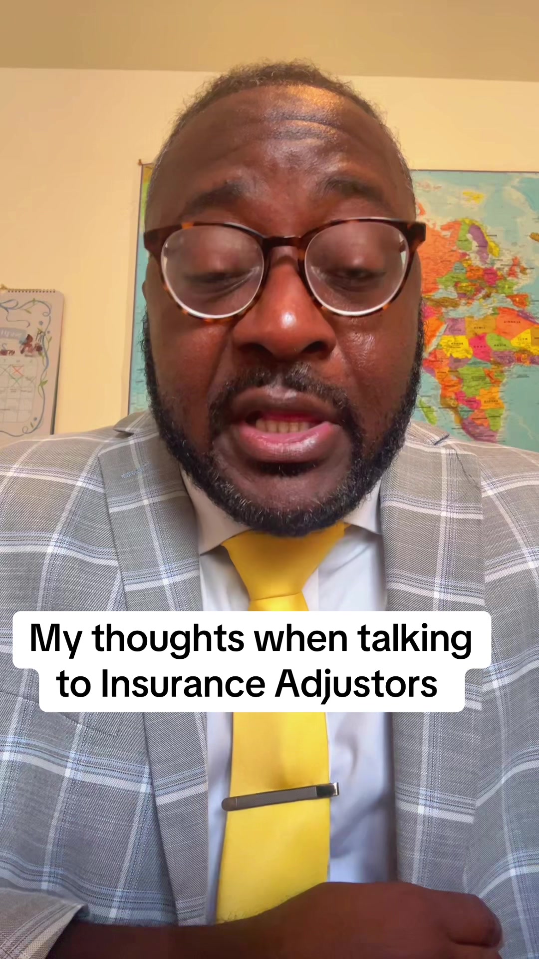 @Edward L. Speights
