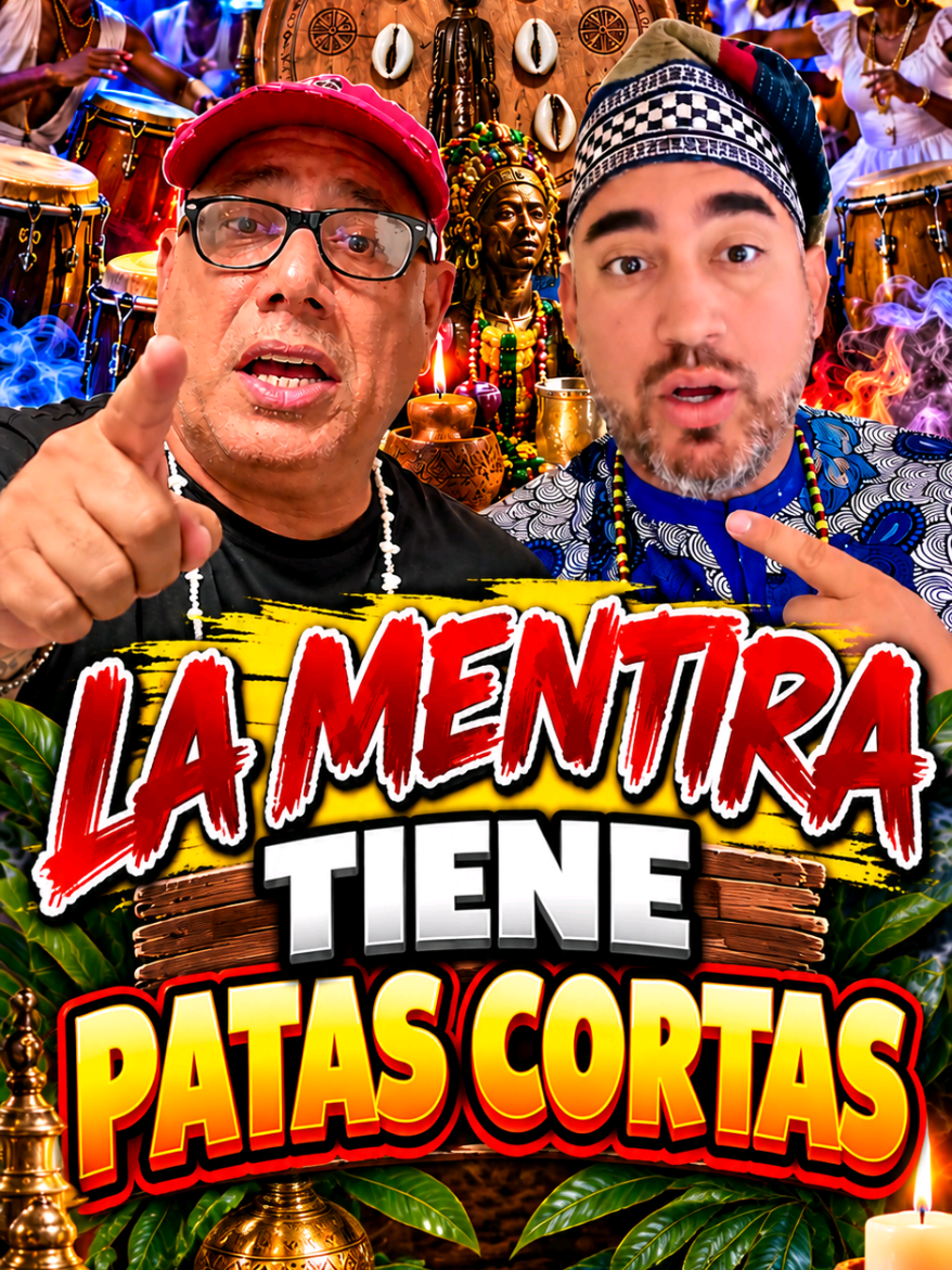 @De palo pa runba