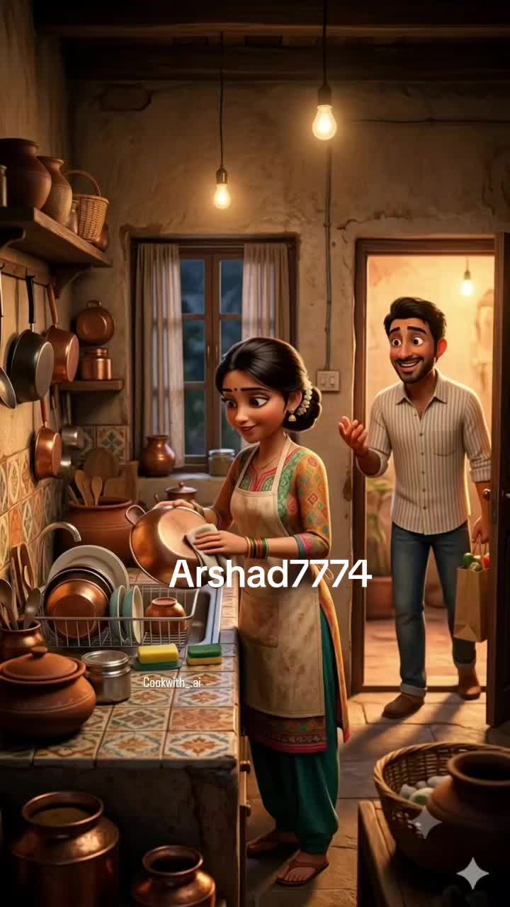 @Arshad Khan