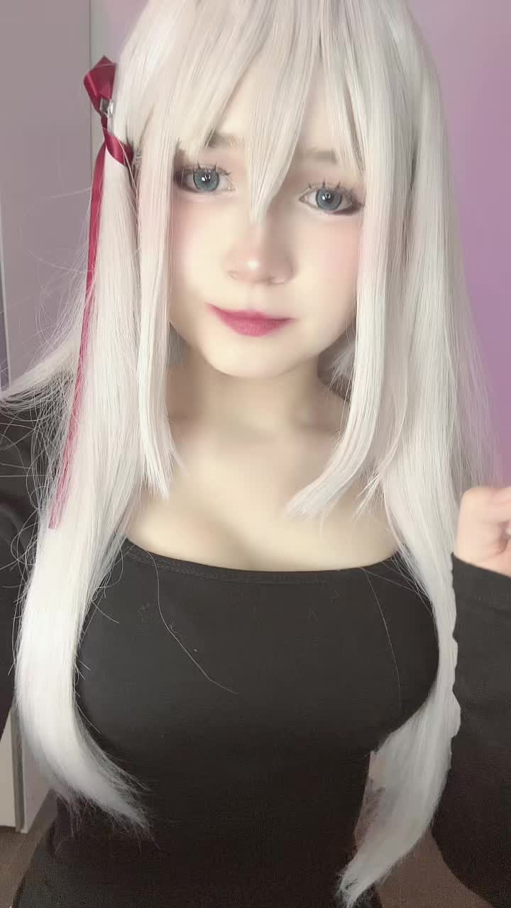 @Mei
