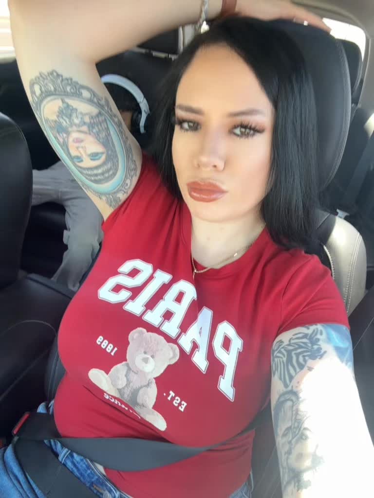 @KIARA💋💄