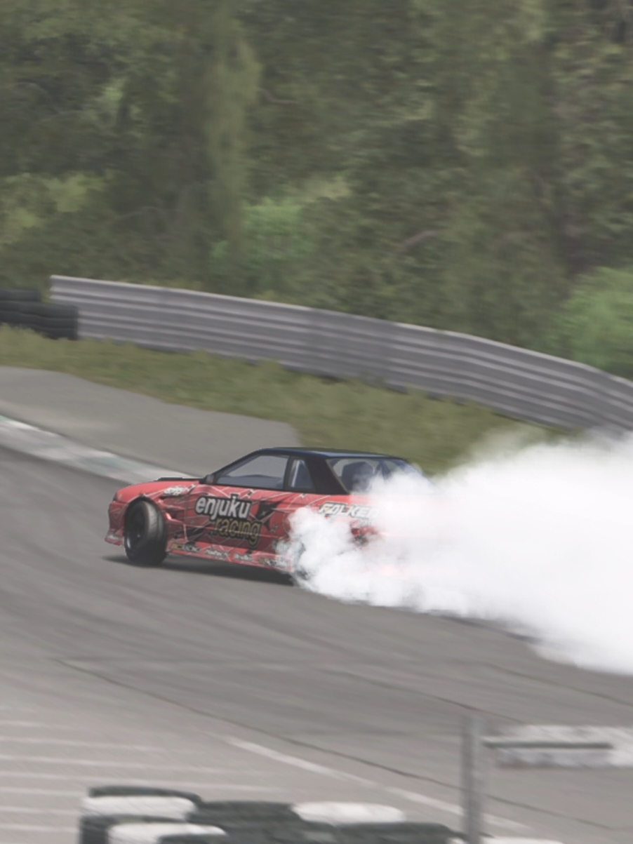 @The Casual Drifter