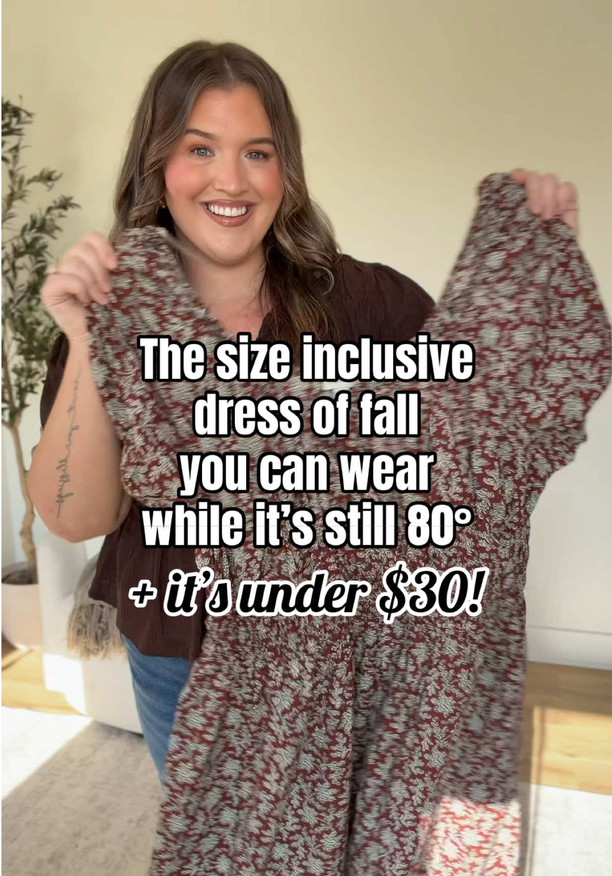 @Ashley | Plus Size Fashion