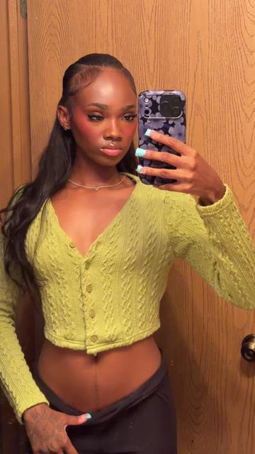 @mahogany faye