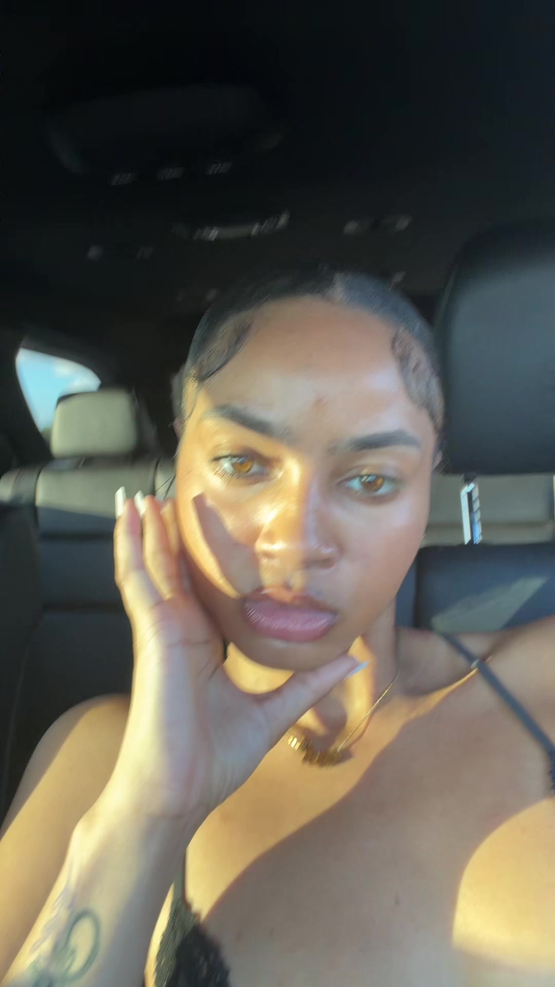 @Nia Paul