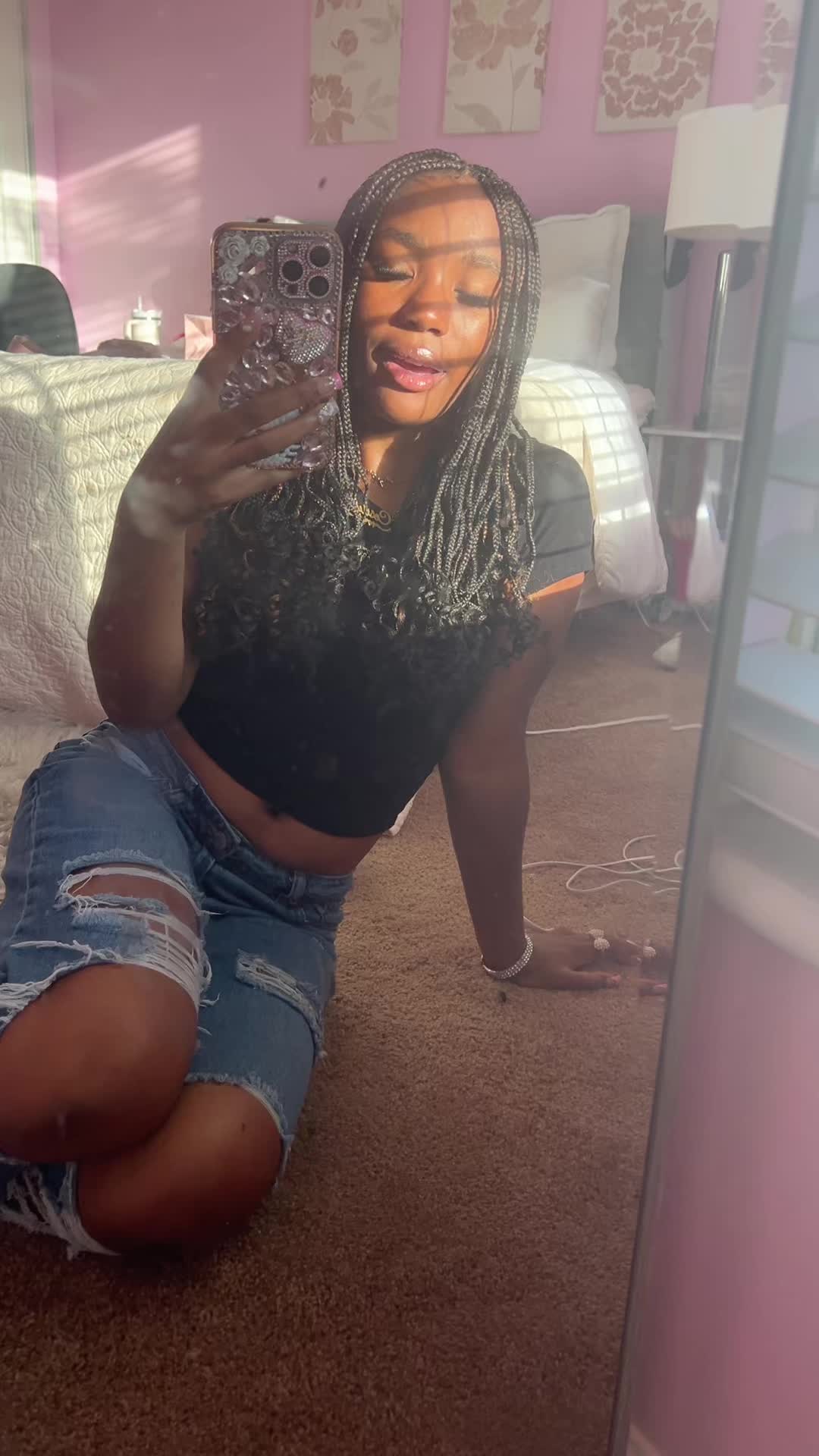 @𝒞𝑒𝓈𝒾𝓁𝓎 👸🏽🎀