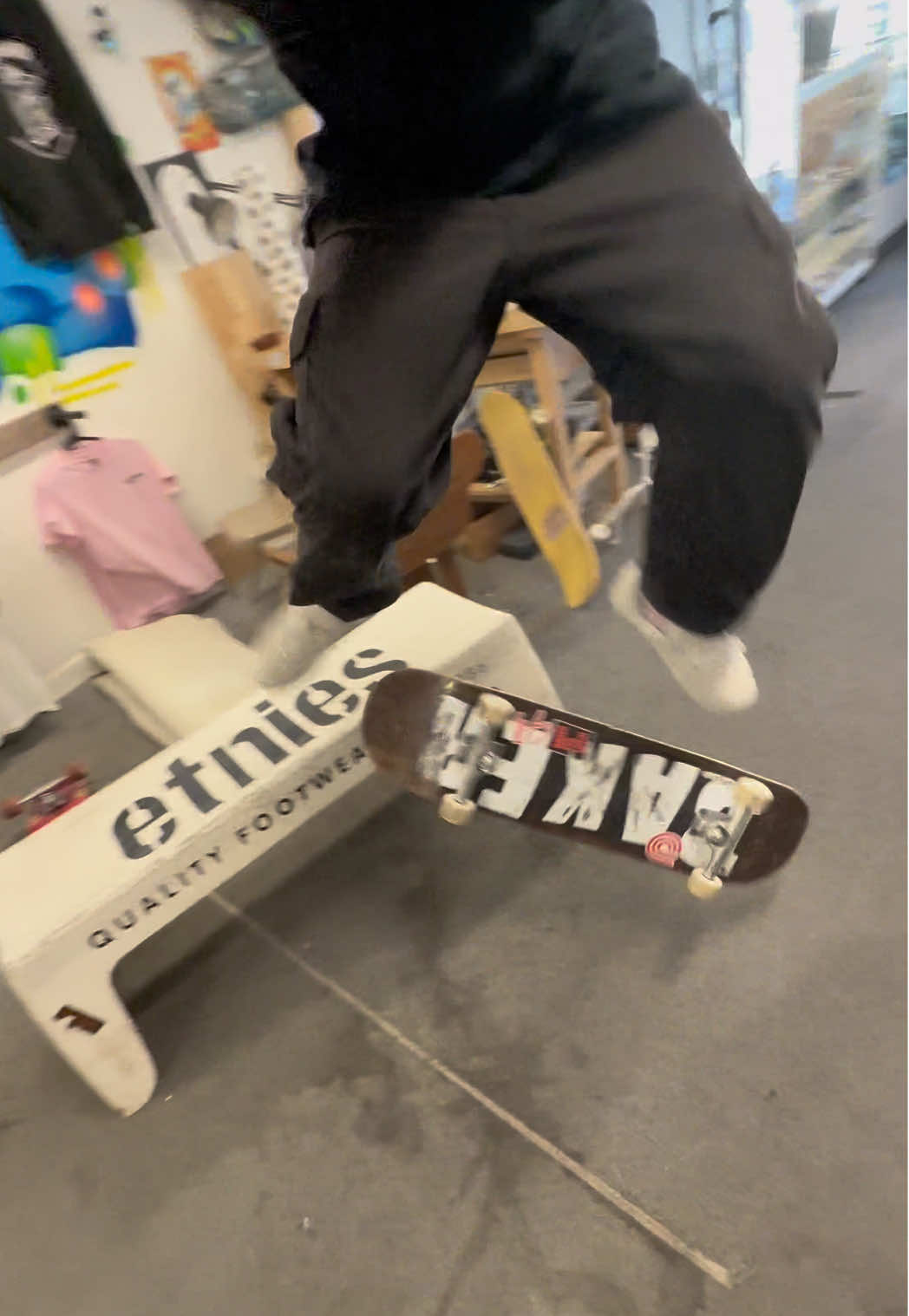 @Funroe Board Co.