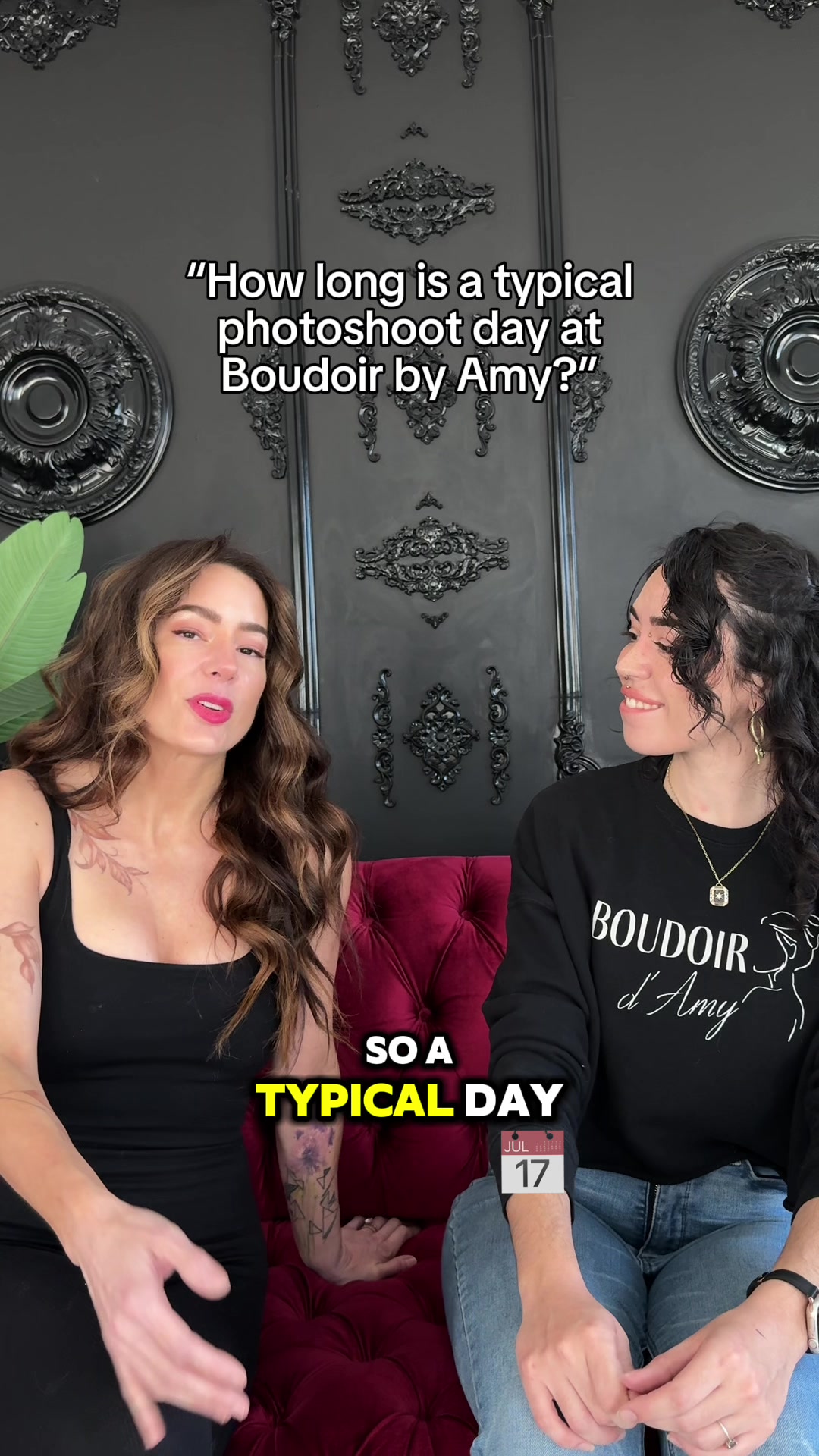 @Boudoir by Amy