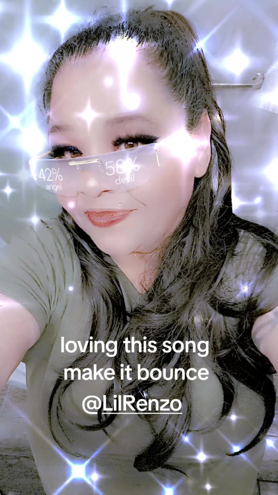 @Arlene Rodriguez