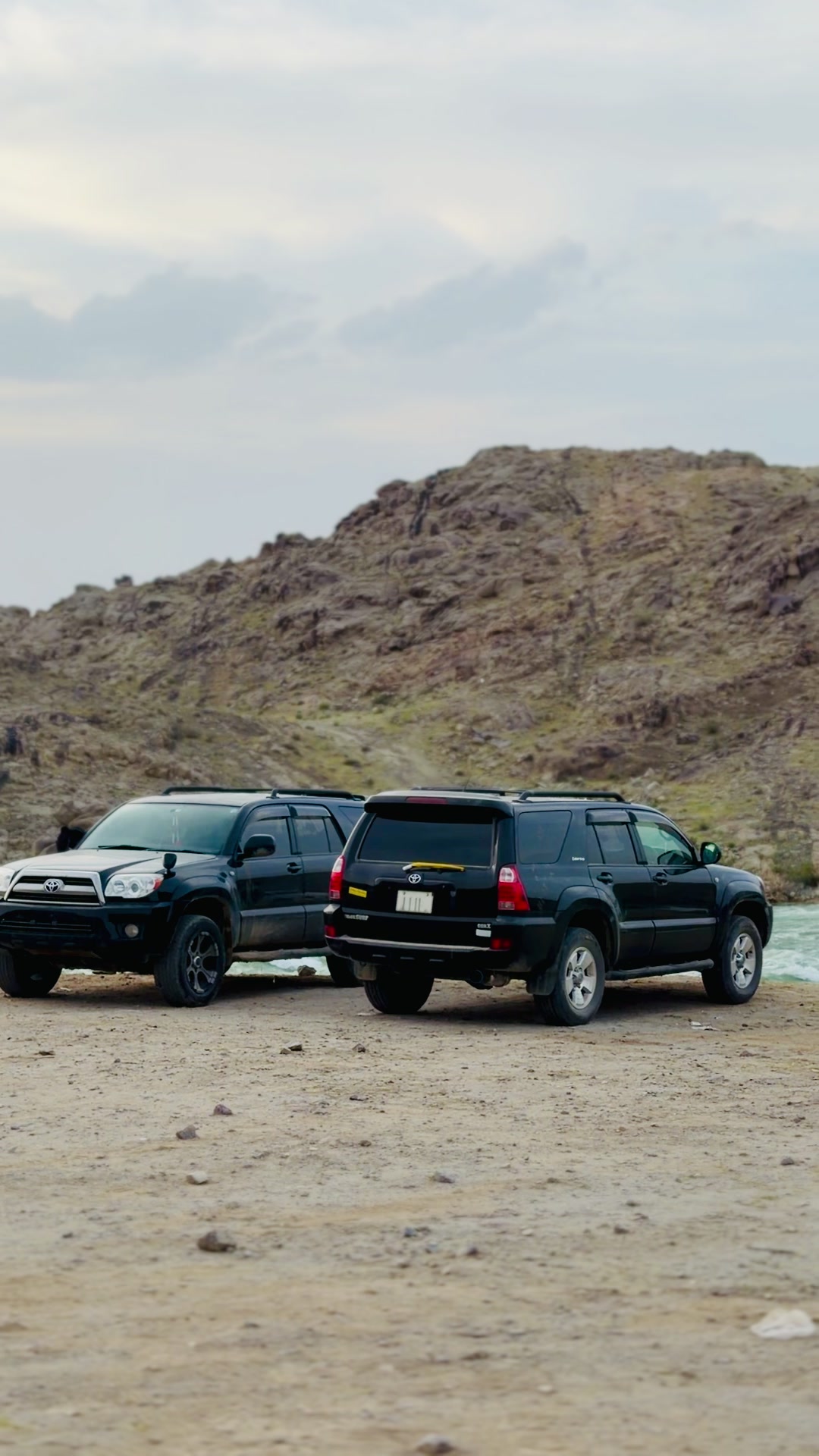 @B&mdash;Khan