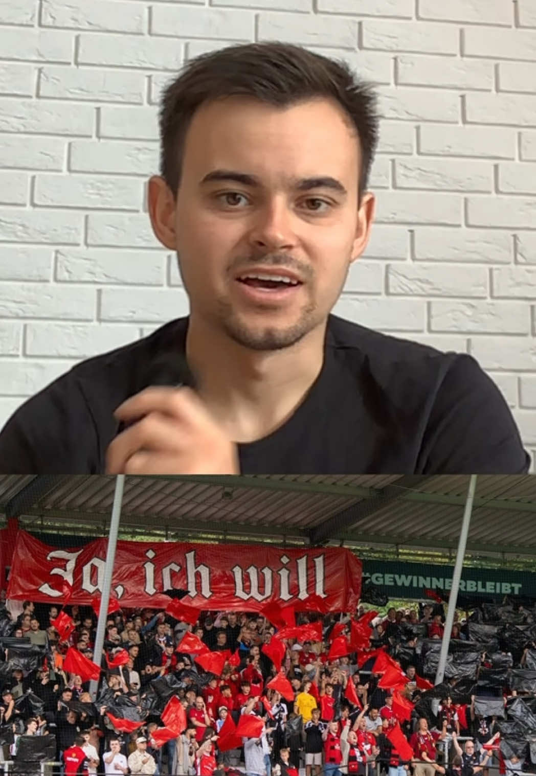 @Klim Fu&szlig;ball