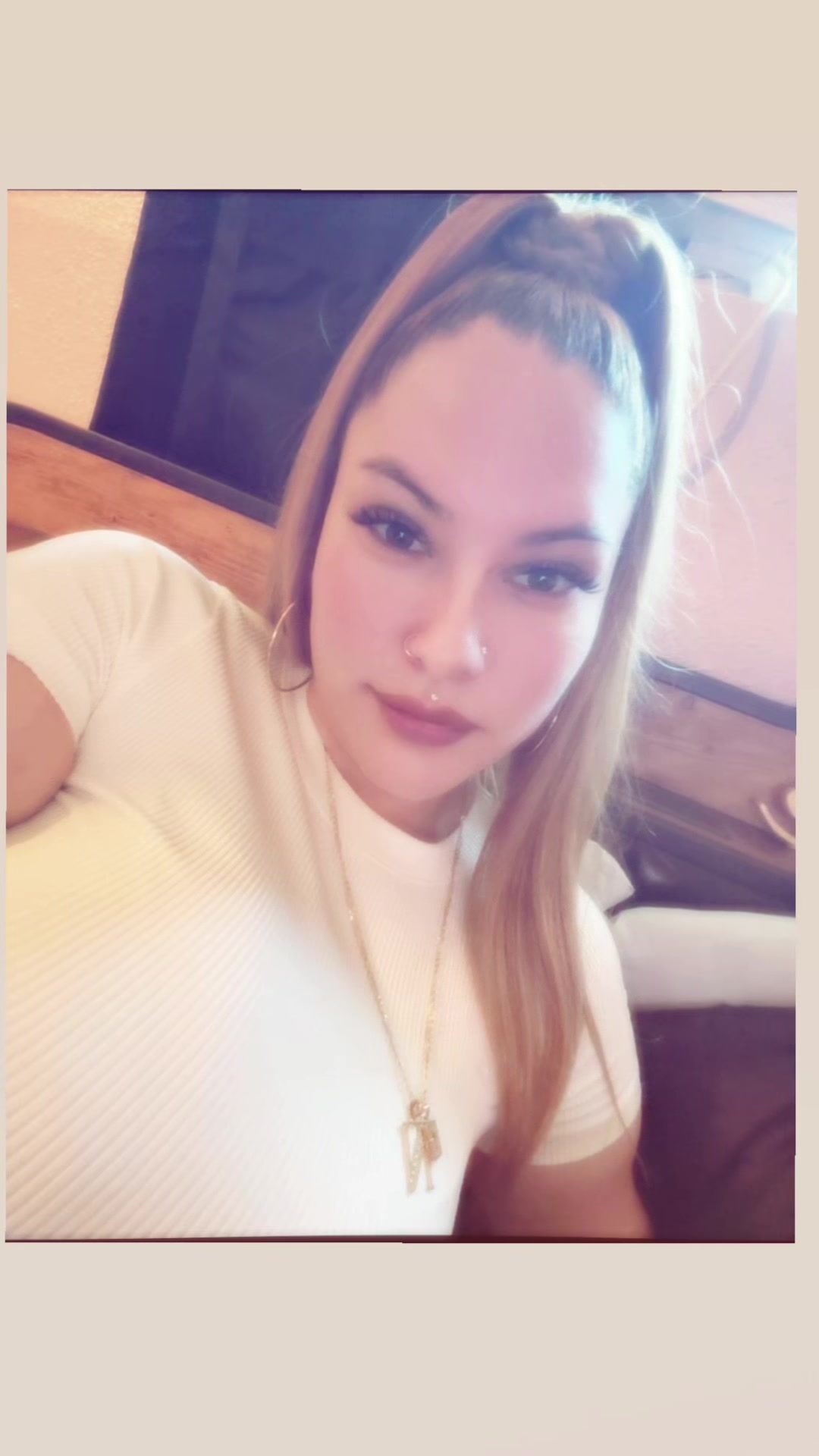 @Nora Cassiano๐โ๏ธ๐ฅ๐ค๐ผ