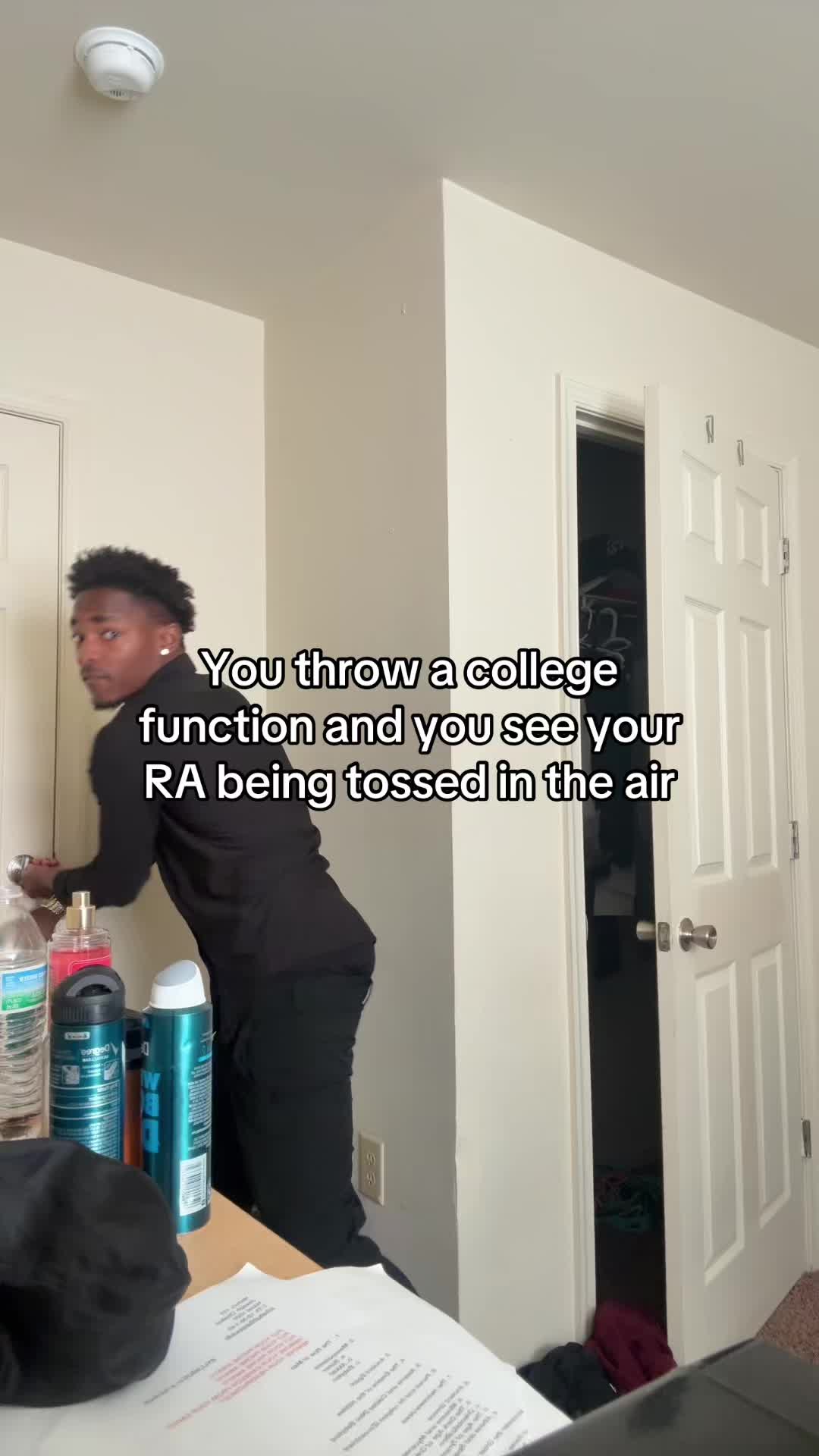 @Adonis